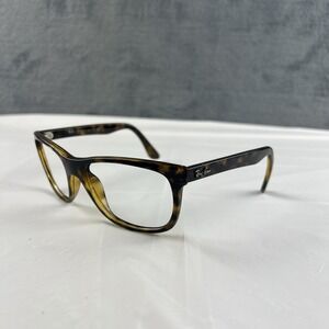 Ray Ban RB 4181 710/51 Havana Rectangle Frame Only Sunglasses 57-16-145